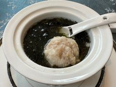 -扬州香格里拉·香宫中餐厅