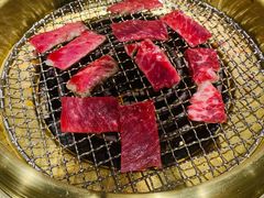 -NIUAN牛庵·日式和牛烧肉(恒隆店)