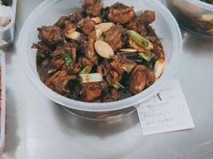 -向民炒鸡老店(火车站店)