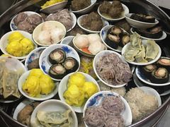 -石湾点心