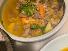 -绿茶餐厅(西单老佛爷店)
