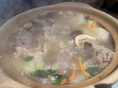 -撒拉花儿·新疆菜·清真(太阳宫店)