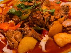 -阿西娅食府(中关村店)