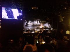 -ohbar live house(人广店)