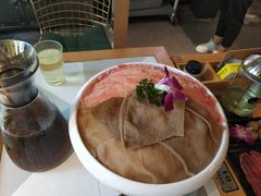 -雾都渣渣火锅(南城智汇城店)