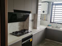 -佰丽爱家全屋定制(汶水店)