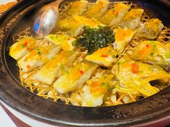 -谦默府· 现代潮粤菜(外滩店)