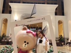 -明月山天沐温泉度假村