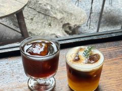 -WABI COFE(愚园路店)