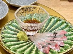 -鮨政· Omakase(港汇恒隆广场店)