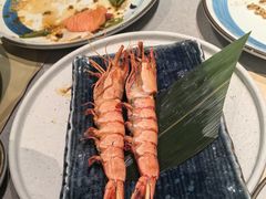 -大渔铁板烧(铁西万象汇店)