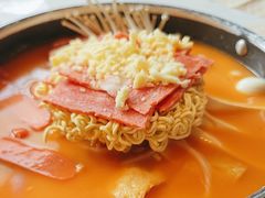 -七八冷面·延边朝鲜族美食(欢乐谷店)