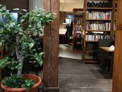 -1901 Cafe(西四店)