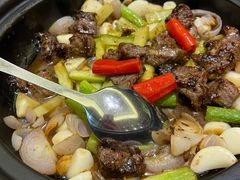-粗茶淡饭·汉口公馆(循礼门店)