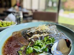 -西安凯悦酒店·湖畔中餐厅