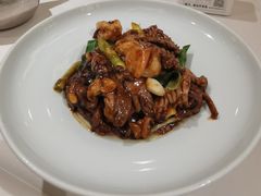 -惠丰堂饭庄·烤鸭·京味菜(翠微路店)