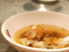 莆田扁肉汤（位）-莆田餐厅PUTIEN(深圳湾万象城家宴店)