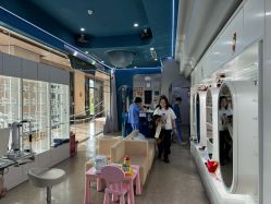 -唯儿诺儿童医院·儿科·眼科(新天地店)