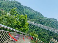 -宝晶宫旅游景区