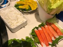 -鱼颜诱纸纸上烤鱼·蛙(龙湖天街店)