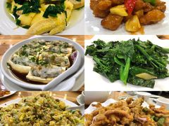 -凤城礼记鱼翅海鲜酒家(新马路总店)