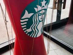 -星巴克(延吉百利城店)