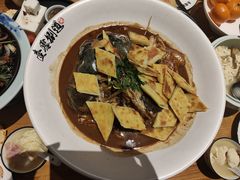 -壹零捌道·北京烤鸭(车公庄店)