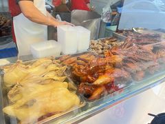 -章云板鸭(评事街店)