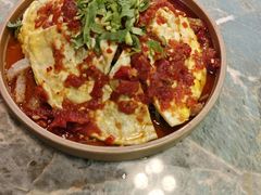 -浩海火烧云傣家菜(京广店)