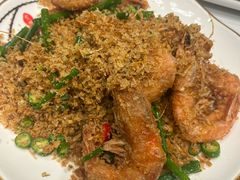-旺达·福州菜(正大广场店)