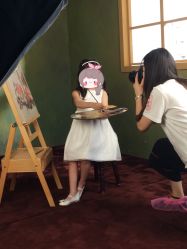 -西瓜庄园儿童摄影