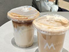 -M Stand(南京新街口金鹰店)