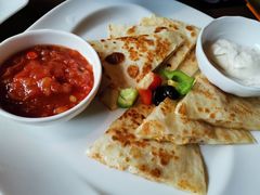 鸡肉煎薄饼-么哈MOJAR(北京五道口店)