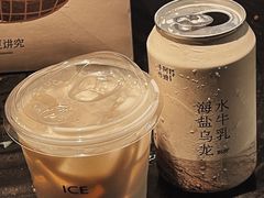 -阿嬷手作(深圳梅林卓悦汇店)