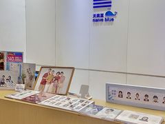 -天真蓝照相馆(龙华天虹购物中心店)