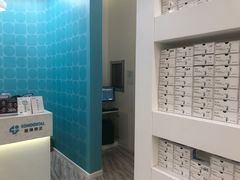 -固瑞齿科(国贸门诊店)