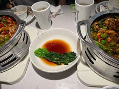 -花椒俏川菜小馆(南海万达店)