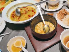 -小厨娘淮扬菜(河西奥美大厦店)