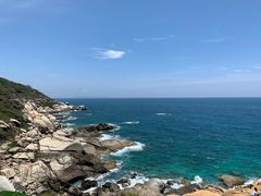 -三亚蜈支洲岛旅游区