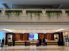 -浙江三立开元名都大酒店