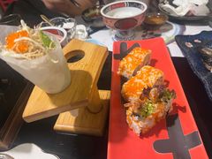 -天狗山料理(省体店)