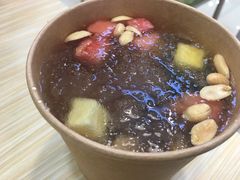 -溢仙茶(中防万宝城店)