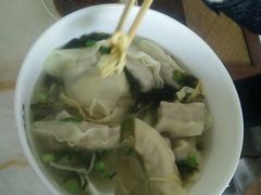 白汤开阳馄饨-熙盛源(苏苑街店)