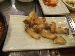 -金顺碳烤肉(1号店)