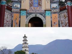 -白帝城·瞿塘峡景区