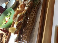 -山东宾馆·齐鲁苑餐厅