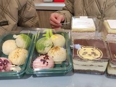 -梅潭村·糕饼铺·伴手礼(北新桥店)