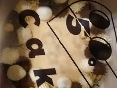 -5Cake五度无蔗糖低脂蛋糕(陶然亭店)