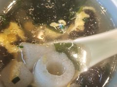 -竹里馆·淮扬菜·功夫茶(老门东店)