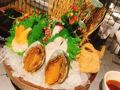 -匠和风精致料理(祥禾天地店)